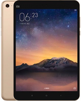 Xiaomi MiPad 2 16Gb Wi-Fi Gold